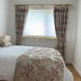 Curtains, Ties and Throw Image 3