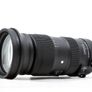 F/4.5-6.3 Dg Os Hsm Sport For  Canon Ef Image 2