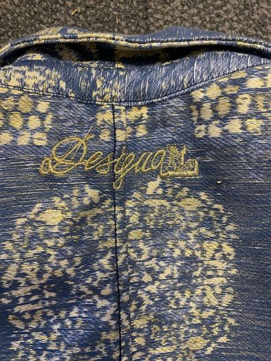 Brand new Desigual jacket
