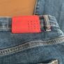 Zara jeans Image 6