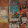 Tom gates by Liz  Pichon hardbacks Image 3