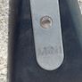Original Mini Roofrack Bars, 75KG Max, in very good condition Image 5