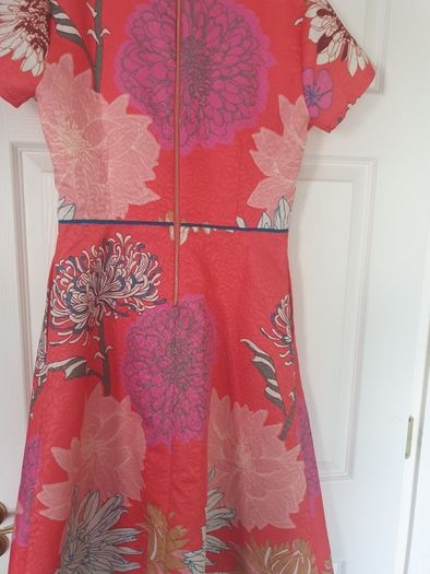 Derhy Dress as new