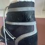 Calvin Klein Wedge Ankle Boots Image 5