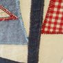 Nautical Fabric Cushions and Buntings Image 7