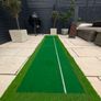 10ftx2ft Putting Matt. Good Condition Image 4