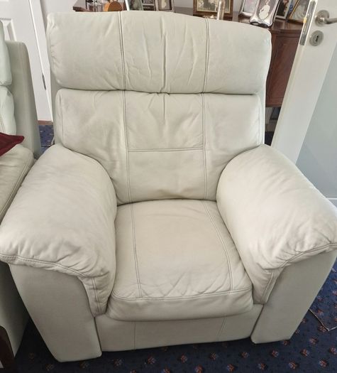 Armchair Recliner