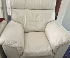 Armchair Recliner