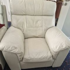 Armchair Recliner