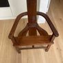 Arts and Crafts Armchair. Image 3