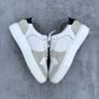 White Arne Court Trainer Image 6