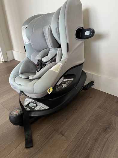 Carseat