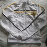 Ladies Diesel Sport Zip Top Image 2