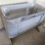 Chicco Next2Me Forever in Ash Grey Image 8