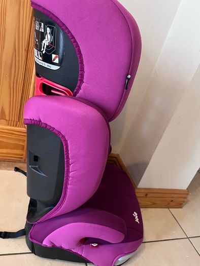 Joie Trillo Booster Seat