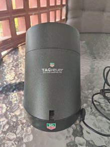Tag Heuer Watch Winder