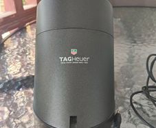 Tag Heuer Watch Winder
