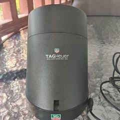 Tag Heuer Watch Winder