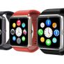 New Model 2017 GT08 Bluetooth Smart Watch Phone Wrist watch for Android and iOS Image 2