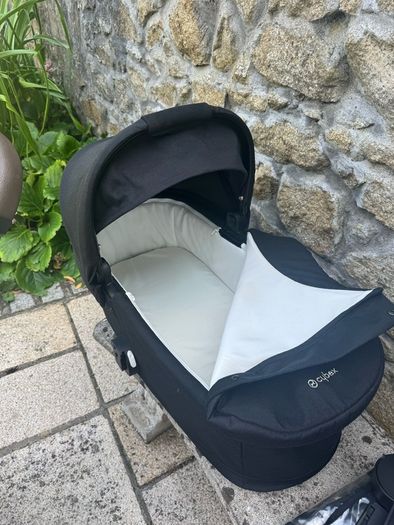 Cybex Balios S Lux