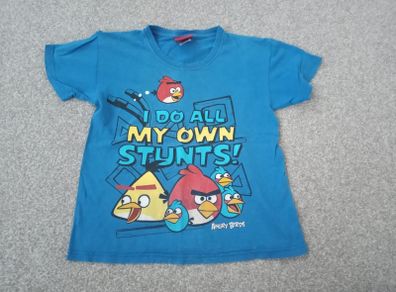Angry Birds Tshirt