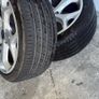 5x108 Ford ST Alloys Image 7
