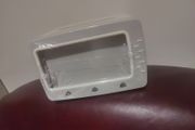mob holder tissue box