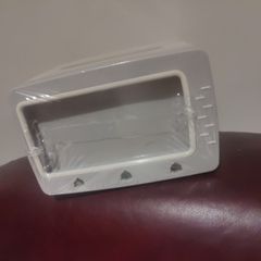 mob holder tissue box