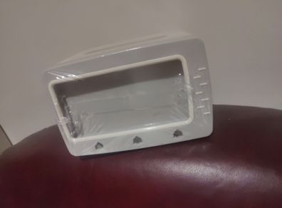 mob holder tissue box