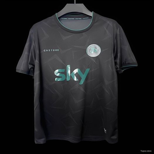 Irish soccer jersey 3 jersey bundle