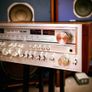 Pioneer Gold Legendary iconic SX-1080 from the Flagship series of the Giants 140w of Shere Awesomeness and  effortless sound jaw dropping fully serviced cleaned and professionally bench tested Stunning check prices for these this is cheap Image 2