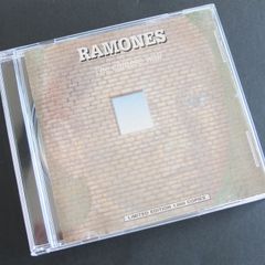 Ramones, "The Chinese Wall".