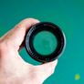 Optomax 135mm 2.8 - M42 Screw Mount Image 2