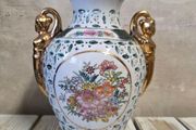 Vintage Vase