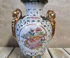 Vintage Vase