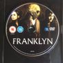Franklyn [2008] Eva Green, Ryan Phillippe & Sam Riley [Movie DVD] Image 5