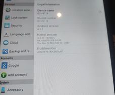 Samsung Galaxy Tab 2 10.1