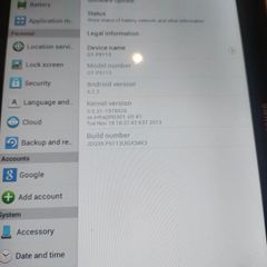 Samsung Galaxy Tab 2 10.1