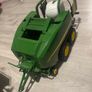 John Deere toy machinery Image 7