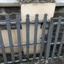 entrance gates Image 2
