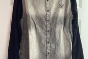 BNWT SikSilk Shirt - XL