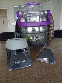 Bisssel Spot Clean Pet Pro