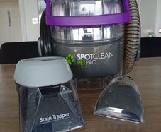 Bisssel Spot Clean Pet Pro