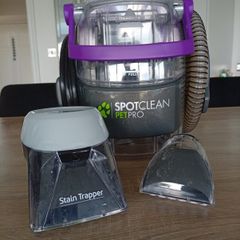 Bisssel Spot Clean Pet Pro