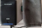 Ravpower powerbank