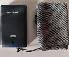 Ravpower powerbank