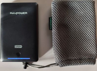 Ravpower powerbank