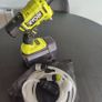 Ryobi 41Bar Cordless Power Washer Image 2