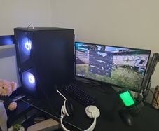 gaming pc