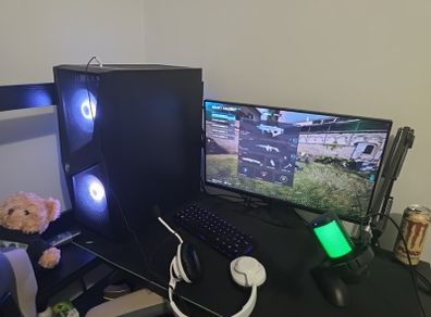 gaming pc